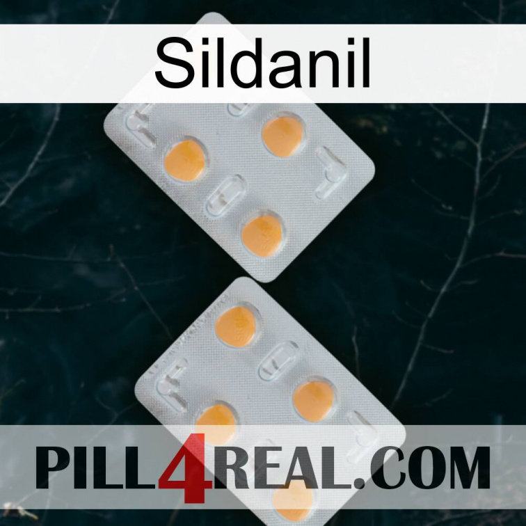 Sildanil 25